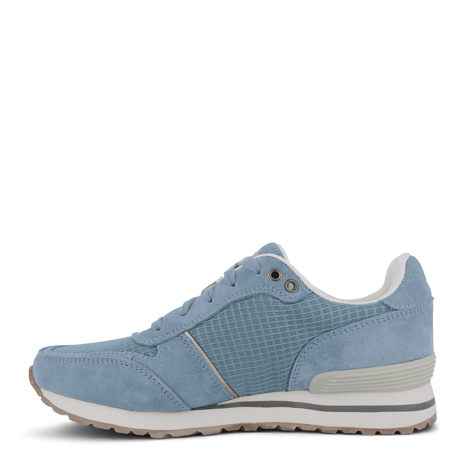 FREENESS FIONA - DENIM BLUE